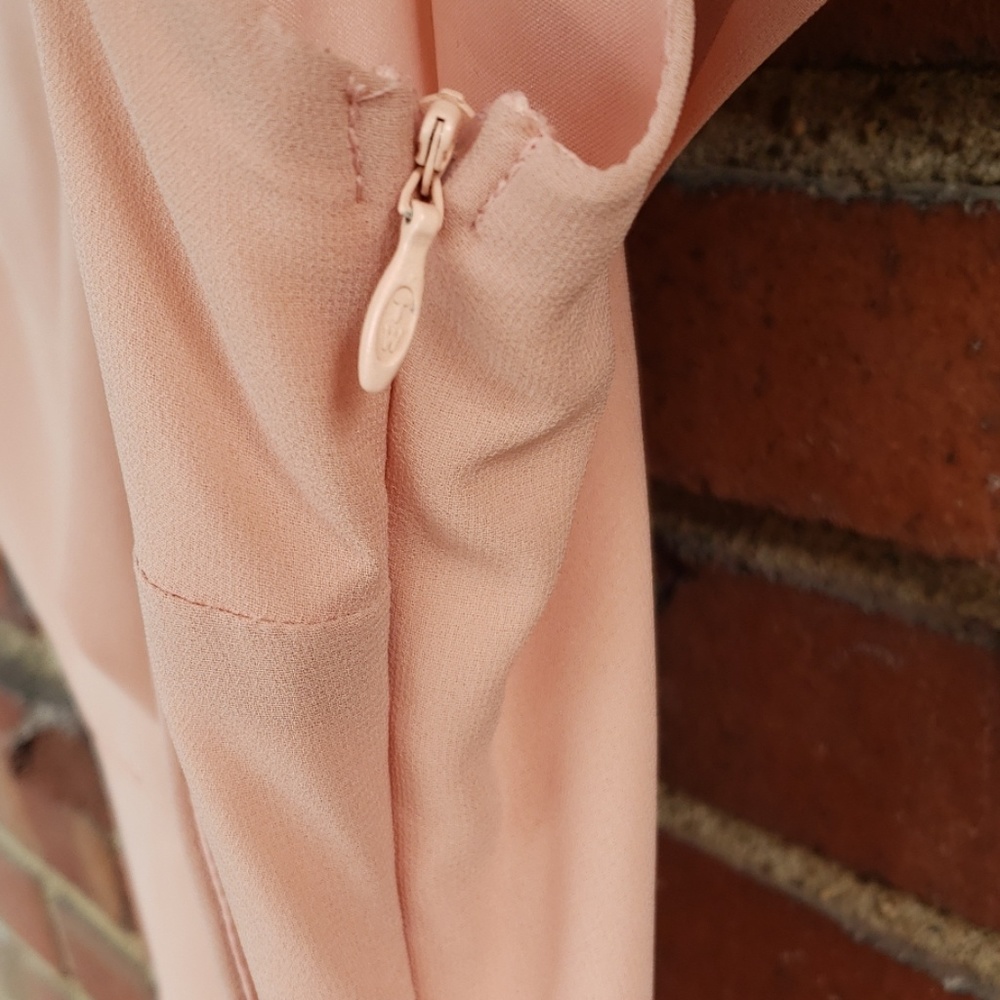 Memory Off the Shoulder Spaghetti Strap Dress - Picture 4 of 6